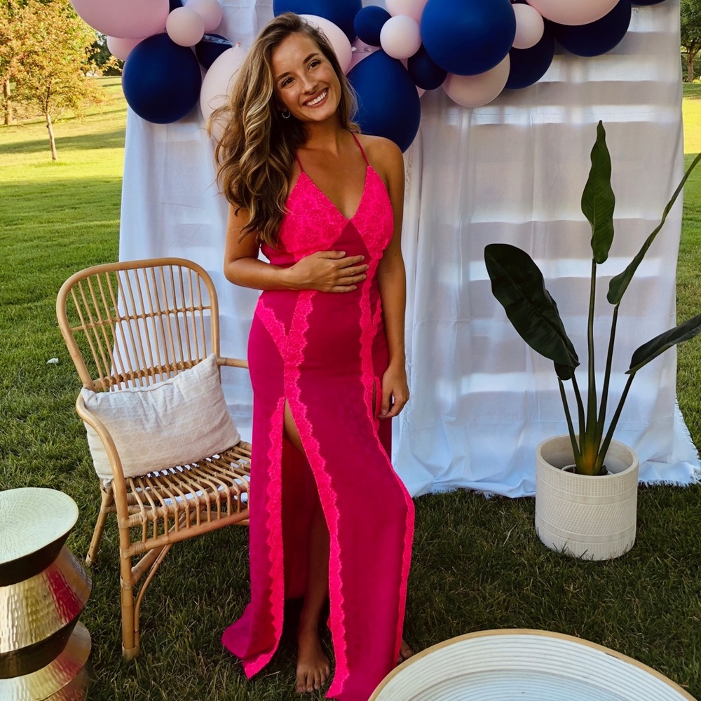 Meet your Posher, Reed - Picture 2 of 3